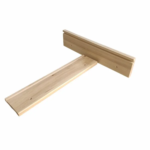 Tuopos stalčių dalys