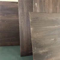 Paulownia medienos gamykla tiekia karbonizaciją